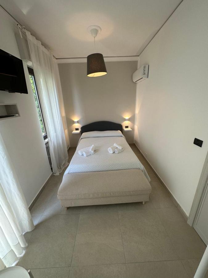 Mira Taormina Rooms Exterior foto