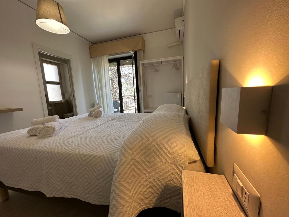 Mira Taormina Rooms Exterior foto